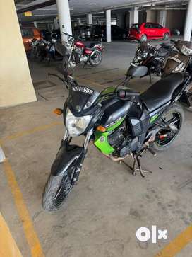 Fzs 2010 model new arrivals