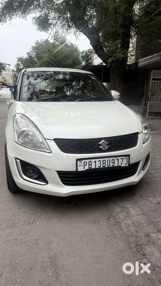 Maruti Suzuki Swift Vdi Optional, 2014, Diesel