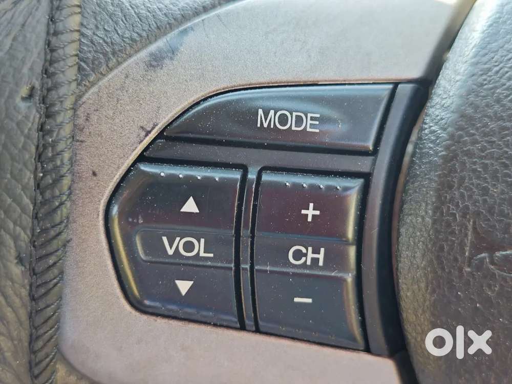 Honda Amaze 2014 Petrol 62900 Km Driven