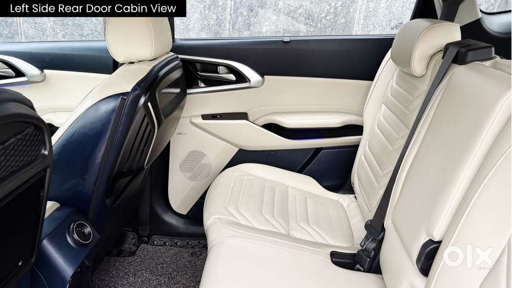 Kia Carens 1.5 Luxury Plus Turbo Dct, 2023, Petrol