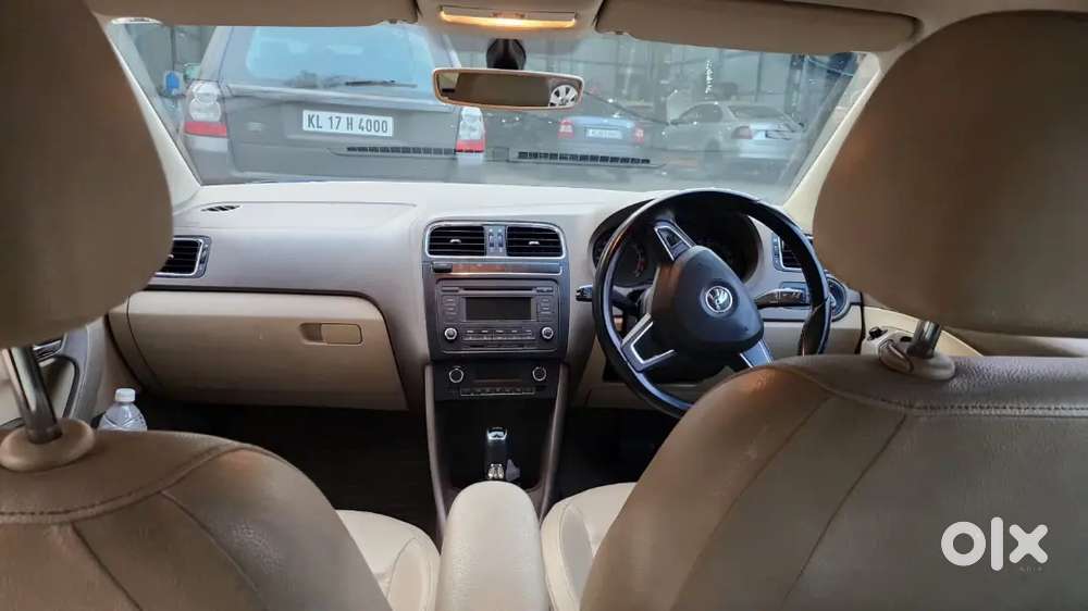 Skoda Rapid Style 2016