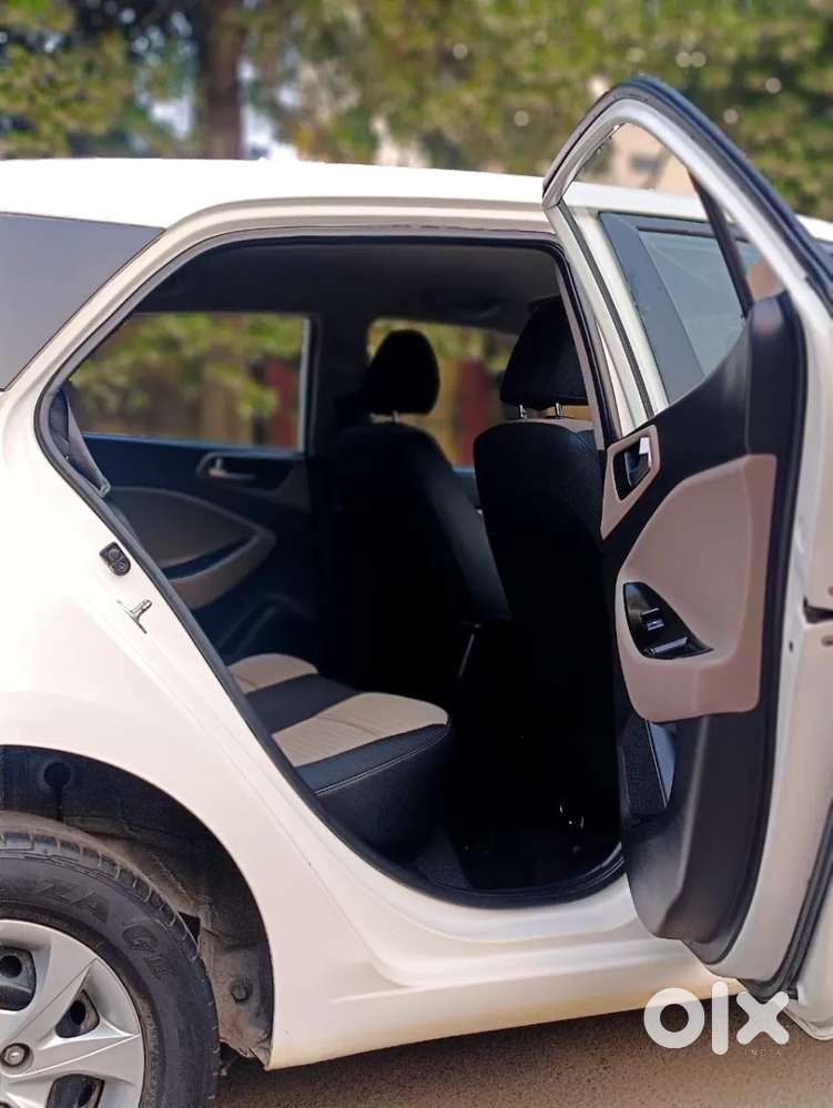 Hyundai Elite I20 [ ] 1.2 Magna, 2019, Petrol