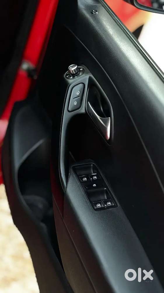 Volkswagen Polo 2019 Petrol Good Condition