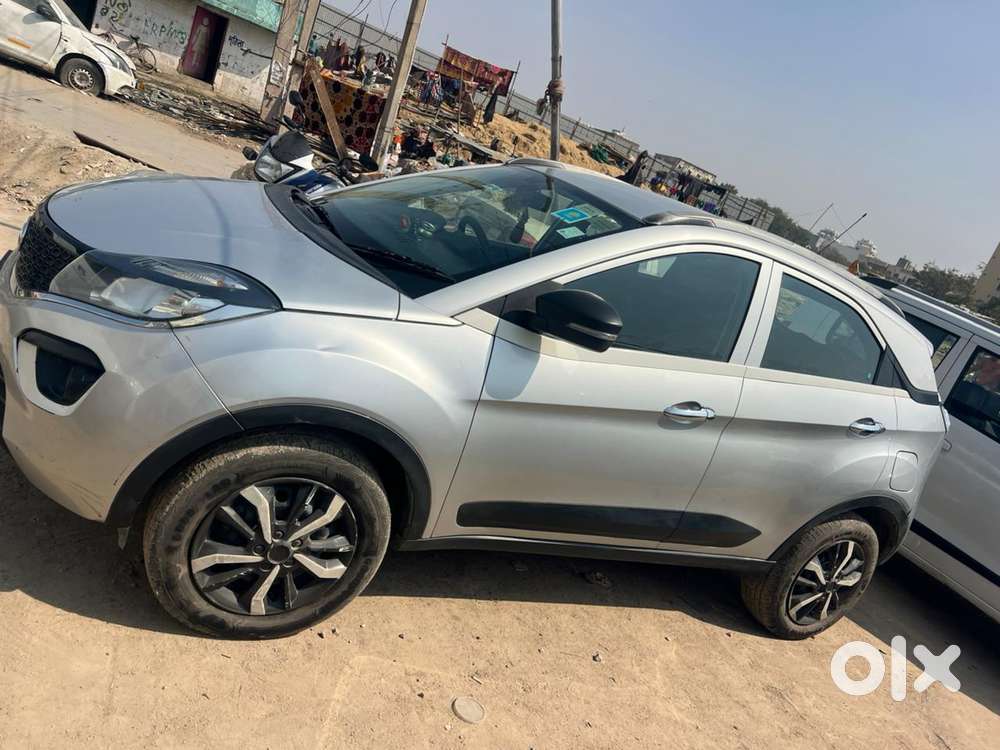 Tata Nexon 1.5 Revotorq Xma, 2019, Diesel