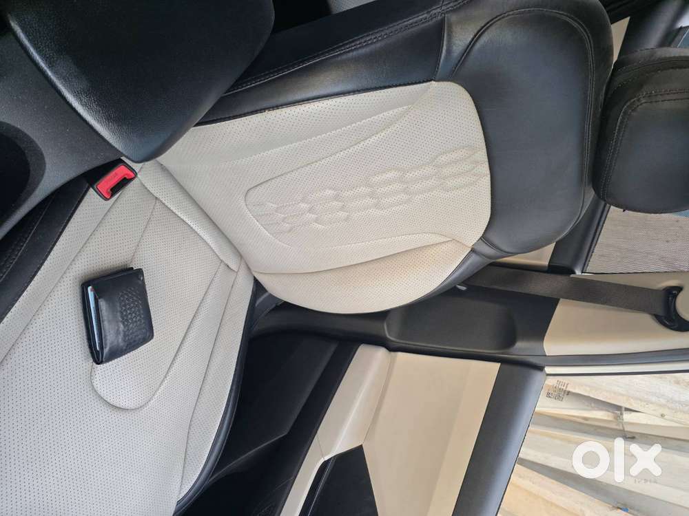 Hyundai Creta 2022 Petrol Good Condition