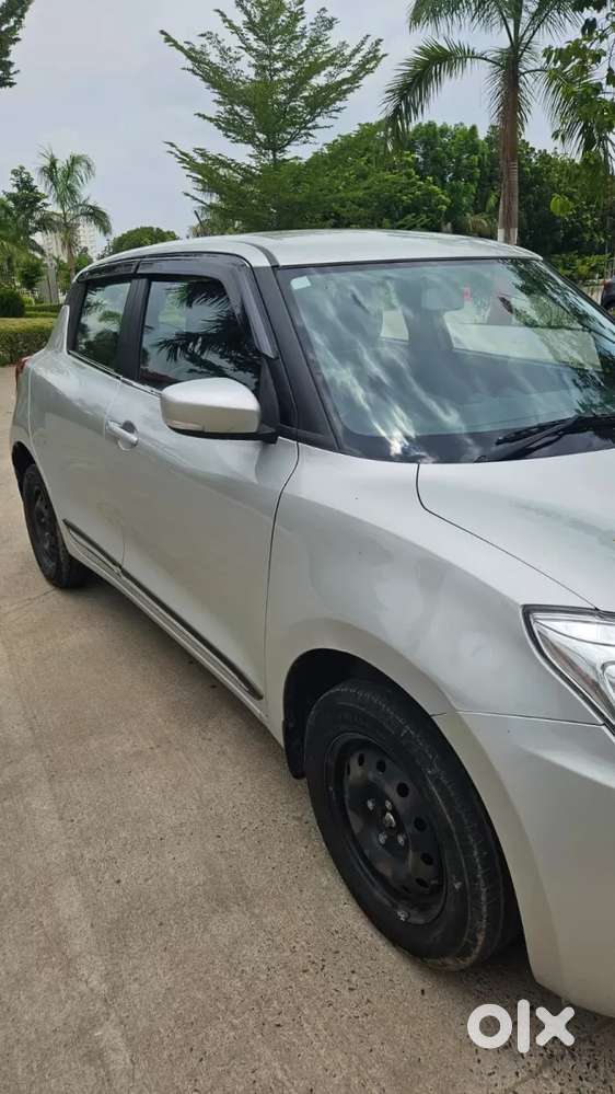 Maruti Suzuki Swift Vxi, 2019, Petrol