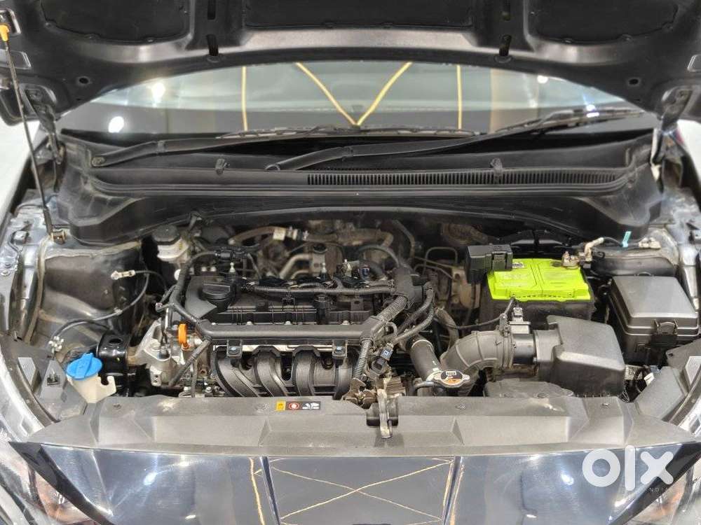 Hyundai I20 1.2 Spotz, 2023, Petrol