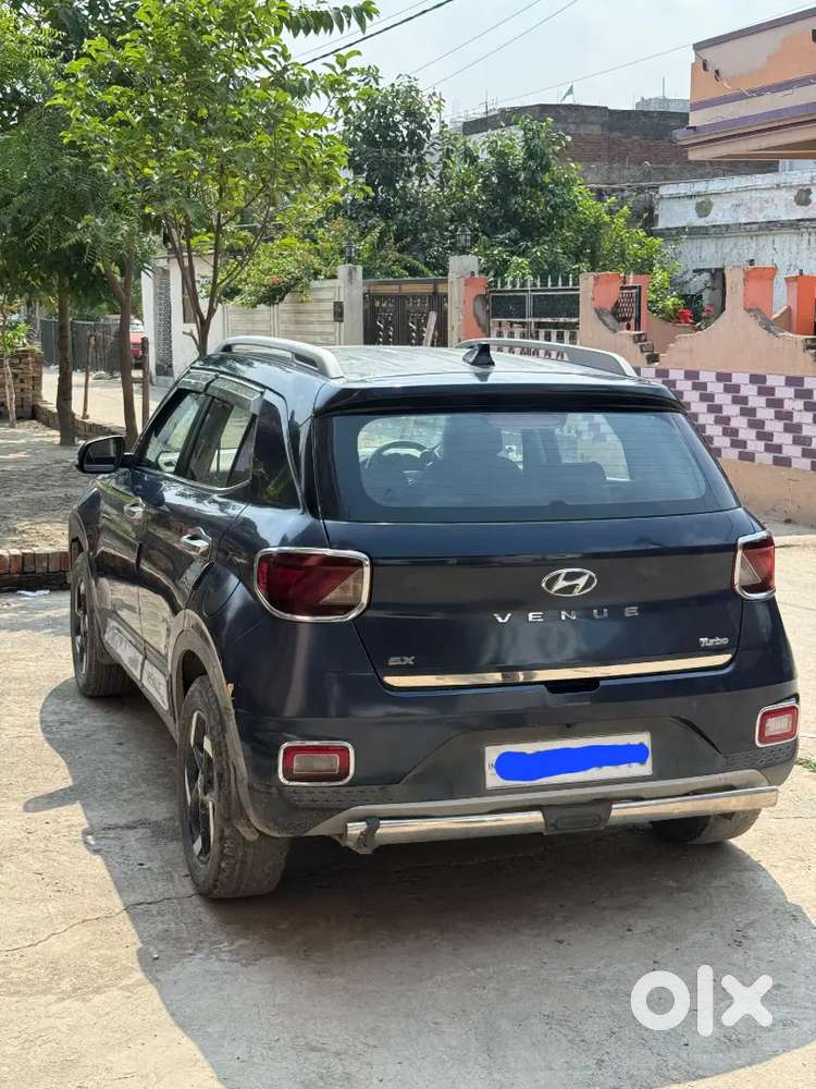 Hyundai Venue 1.0 2020