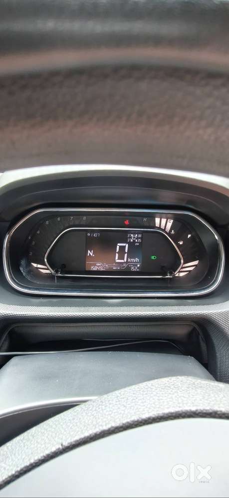 Tata Tiago 2024 January Registration Petrol 16000 Km Driven