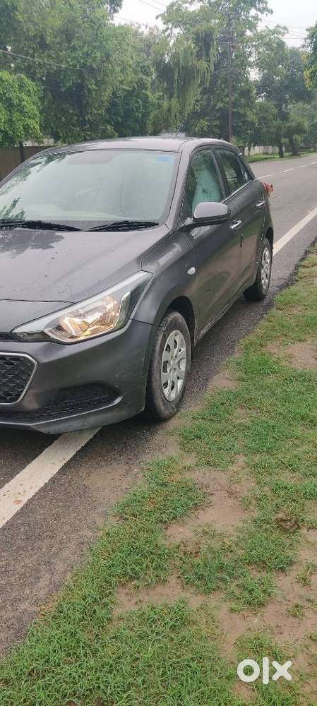 Hyundai Elite I20 Sportz (o) 1.2, 2015, Petrol
