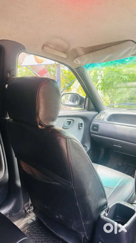 Maruti Suzuki Baleno 2005