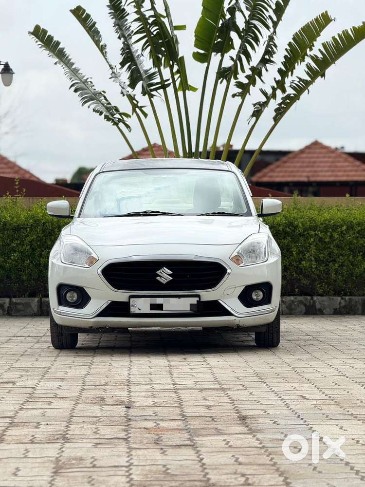 Maruti Suzuki Swift Dzire 1.3 Vxi, 2018, Petrol