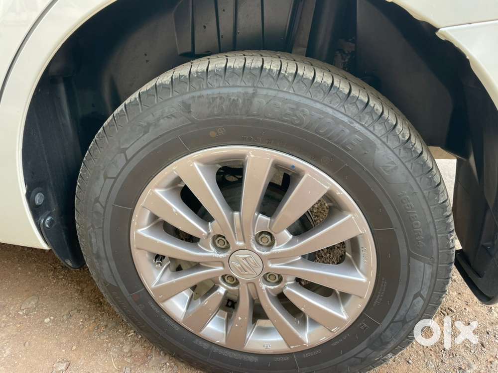 Maruti Suzuki Dzire 2019