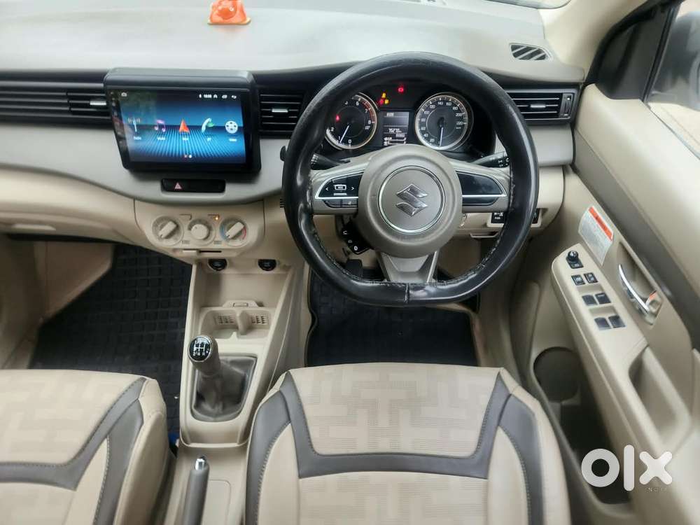 Maruti Suzuki Ertiga Vxi (o) Cng, 2021, Cng & Hybrids