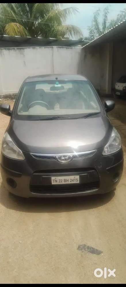 Hyundai Grand I10 Asta 2009 Petrol Manual