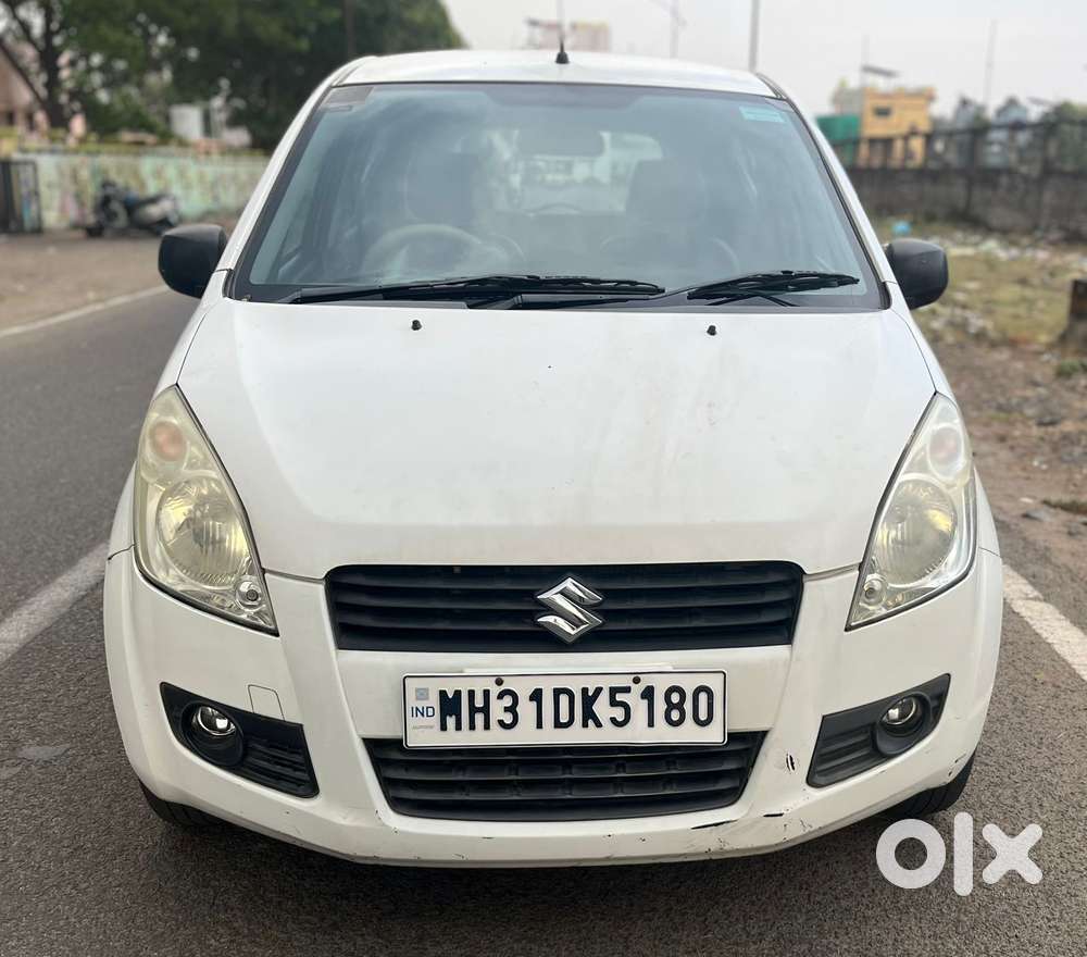 Maruti Suzuki Ritz 2009-2011 Vxi, 2011, Petrol