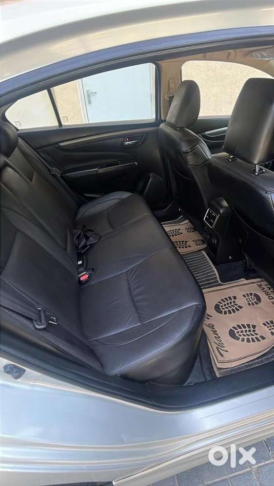 Maruti Suzuki Ciaz 2016 Petrol 51000 Km Driven