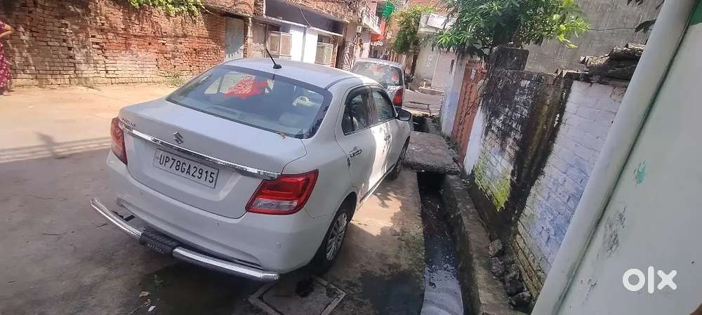 Maruti Suzuki Dzire 2019 Diesel 86000 Km Driven