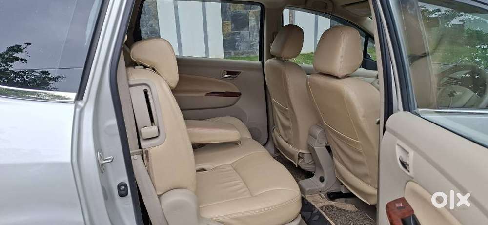 Maruti Suzuki Ertiga Shvs Zdi Plus, 2016, Diesel