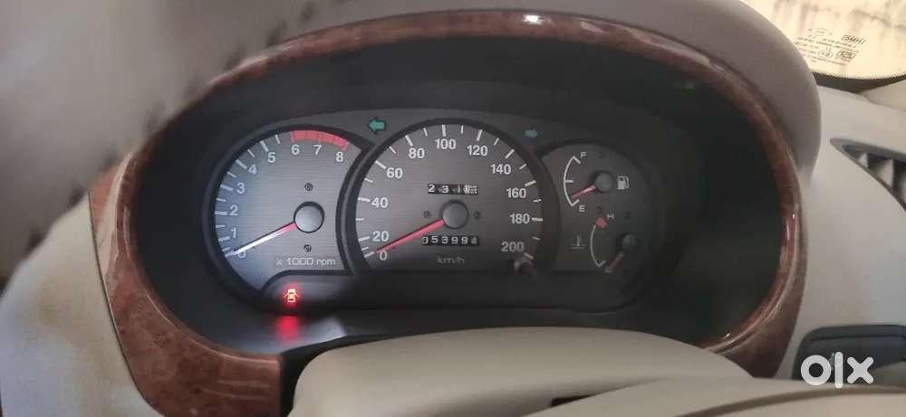 Hyundai Accent 1.5 Executive Very Less Driven By Govt Eployee