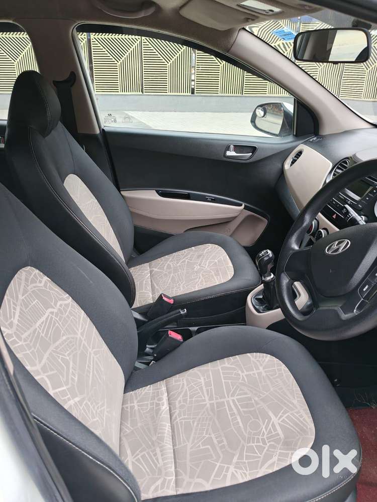 Hyundai Grand I10 2013-2016 Sportz Edition, 2013, Diesel