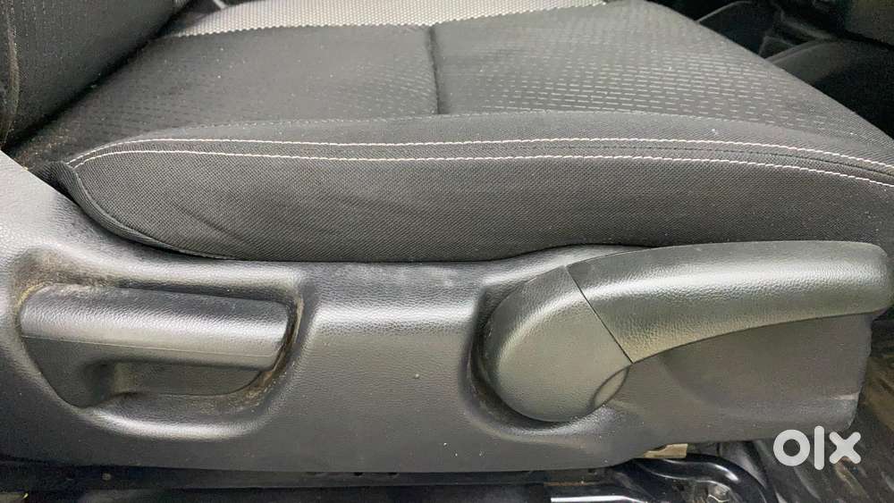 Honda Wr-v 1.2 Vx I-vtec, 2018, Petrol