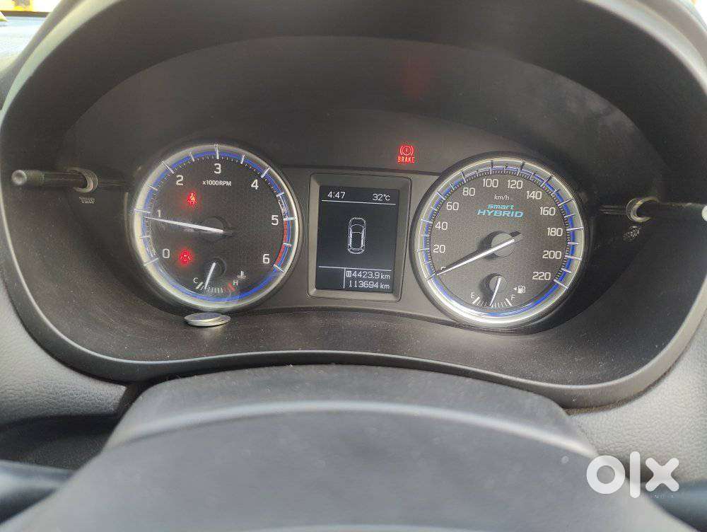 Maruti Suzuki S Cross 2015-2017 Ddis 320 Zeta, 2018, Diesel