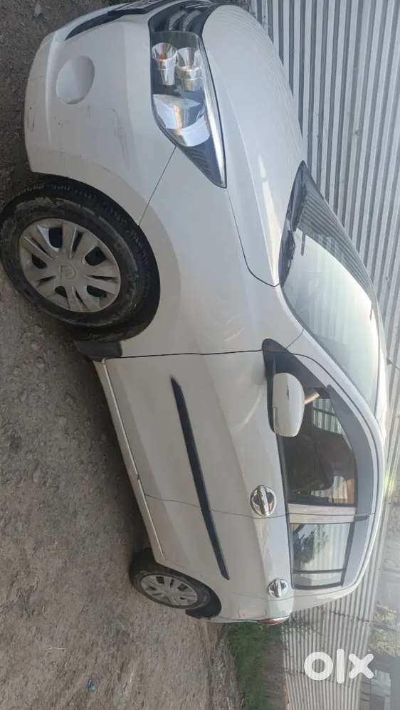 Selling Celerio Model2k16 Top Model Zxi