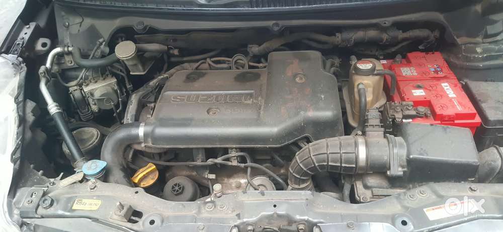 Maruti Suzuki Ertiga Vdi, 2013, Diesel