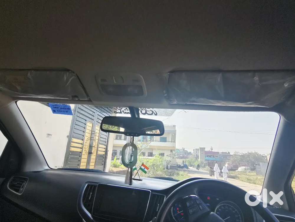 Maruti Suzuki Baleno 2019 Petrol Well Maintained