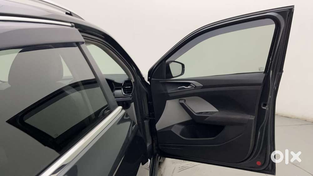 Skoda Kushaq 1.0 Tsi Ambition At, 2022, Petrol