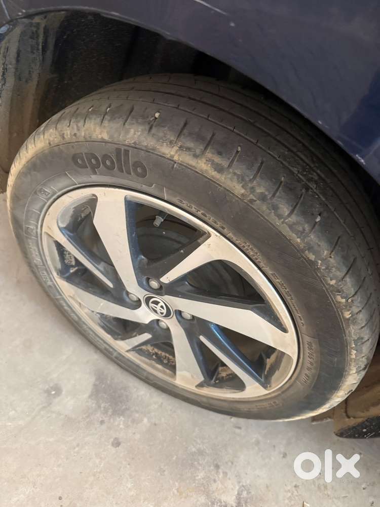 Toyota Glanza 1.2 V 2023