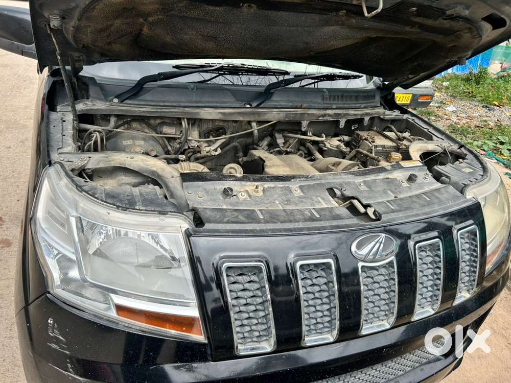 Mahindra Tuv 300 Diesel 2015