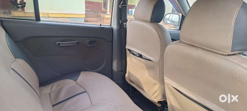 Hyundai Santro Xing 2006