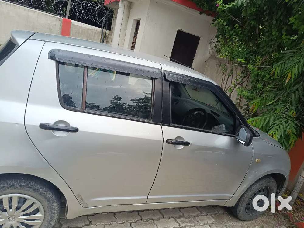 Swift Maruti Suzuki 2008 Model