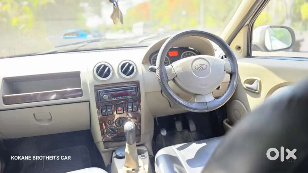 Mahindra Verito 1.5 D6 Bsiv, 2012, Diesel