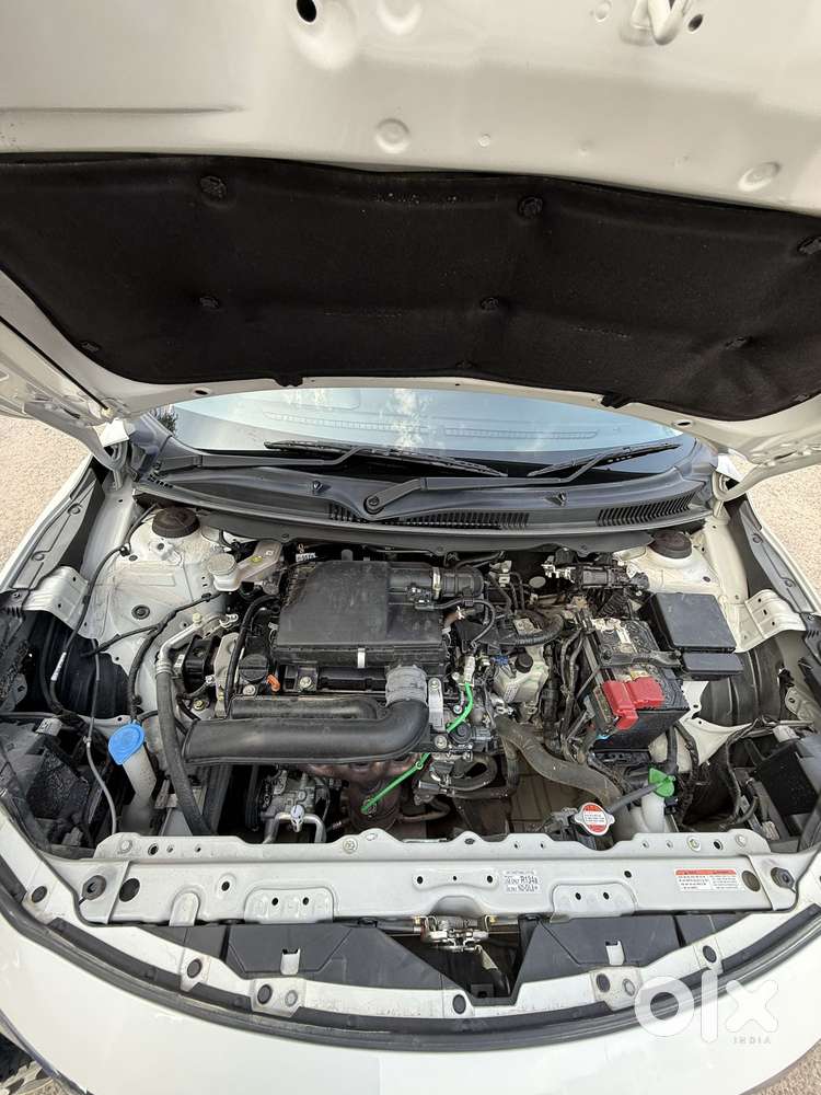 Maruti Suzuki Baleno 1.2 Alpha At, 2025, Petrol