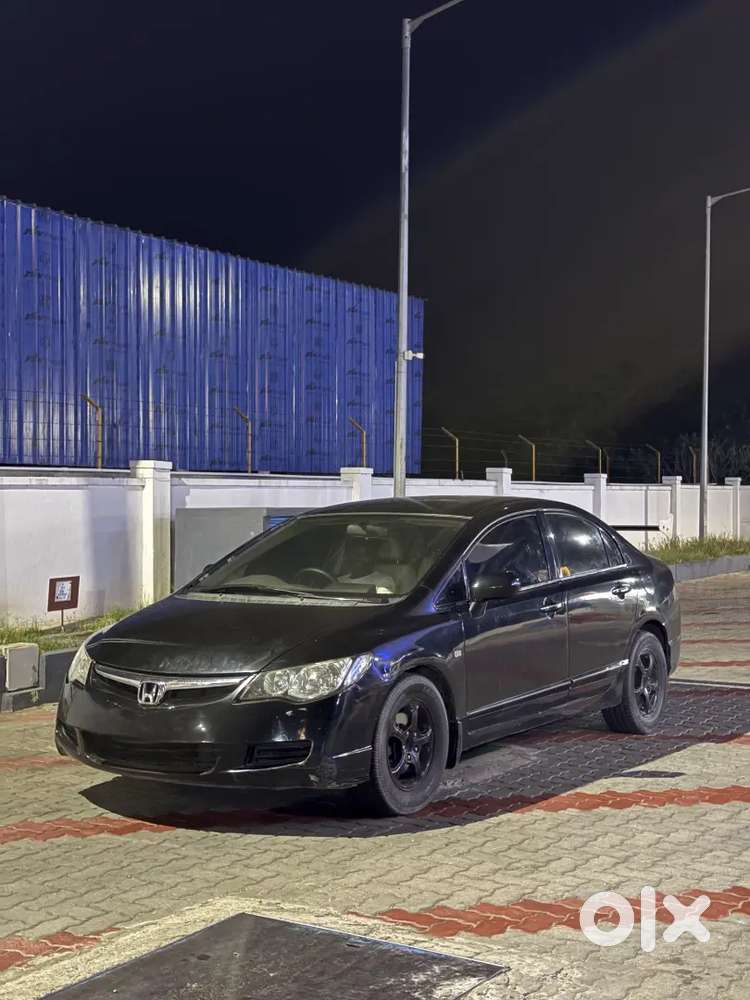 Honda Civic 2007