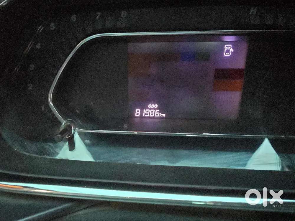 Tata Nexon 2022 Diesel Well Maintained