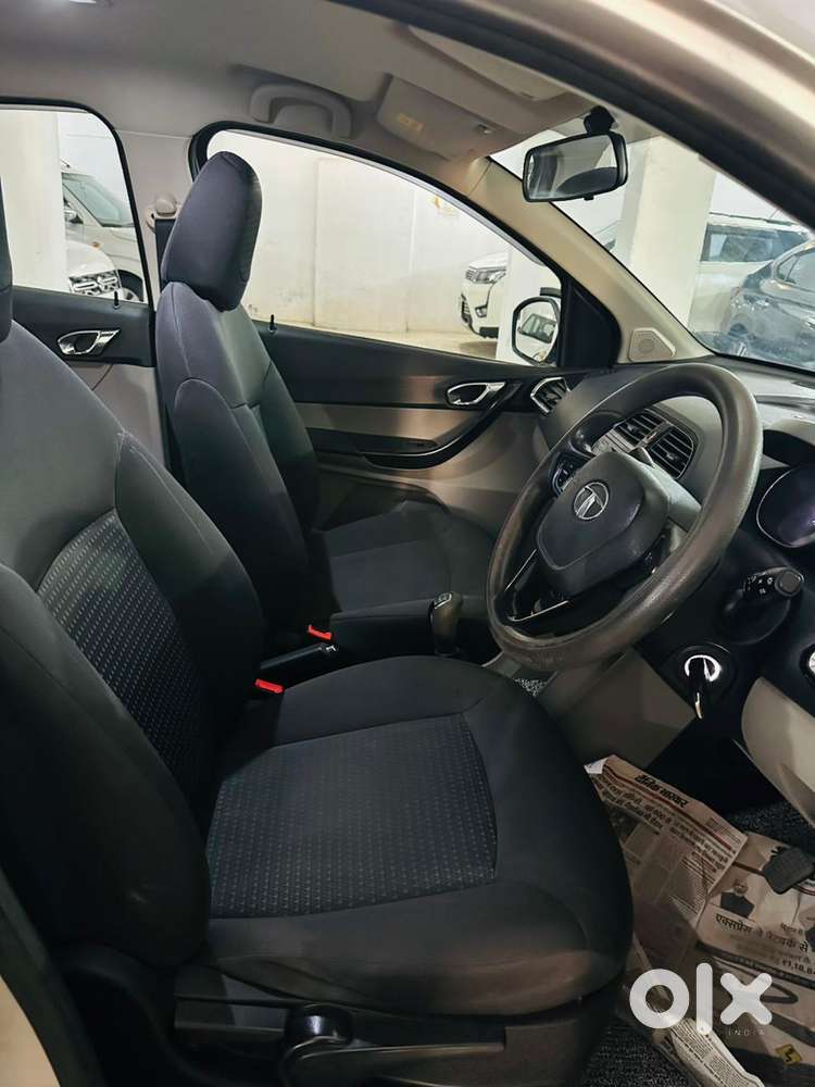 Tata Tiago Xz Diesel, 2018, Diesel