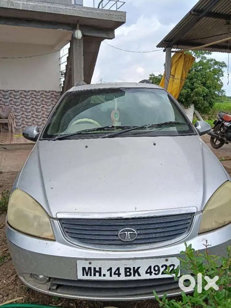Tata Indigo Marina Glx 2009