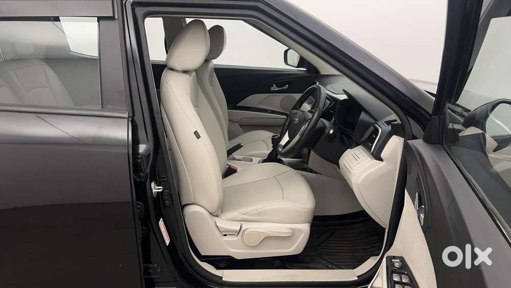 Mahindra Xuv300 W8 Option Diesel, 2020, Diesel