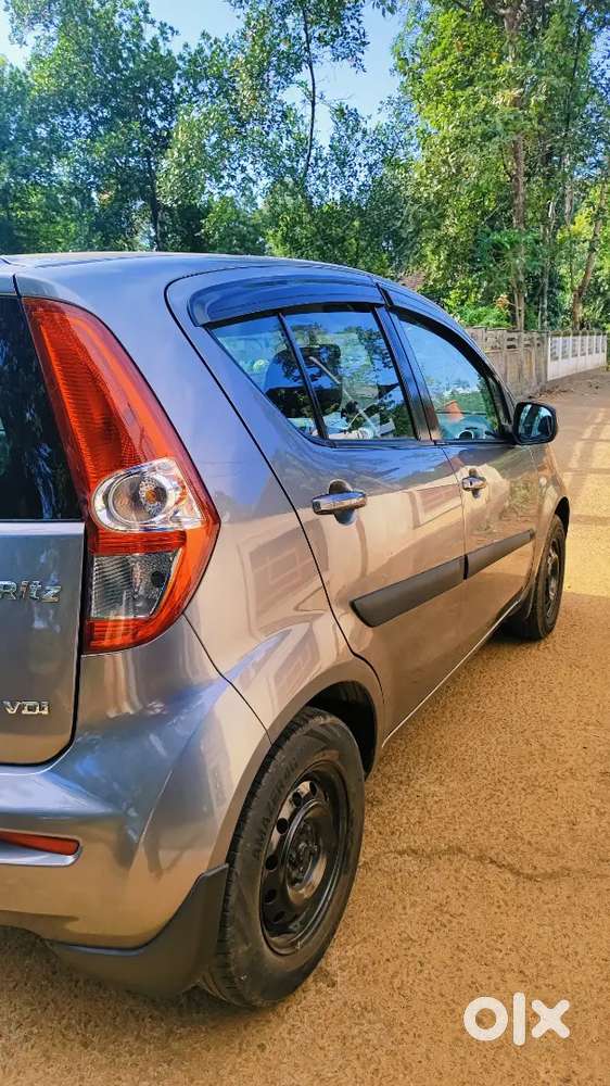 Maruti Suzuki Ritz 2011 Diesel 130000 Km Driven