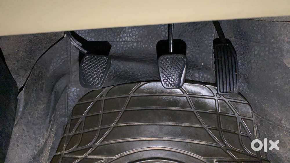 Honda Amaze S I-vtec, 2017, Petrol