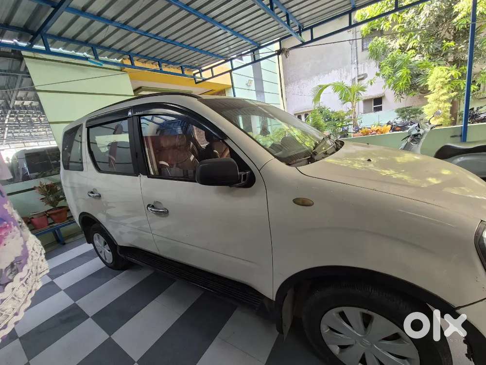 Mahindra Xylo 2012 Diesel Well Maintained