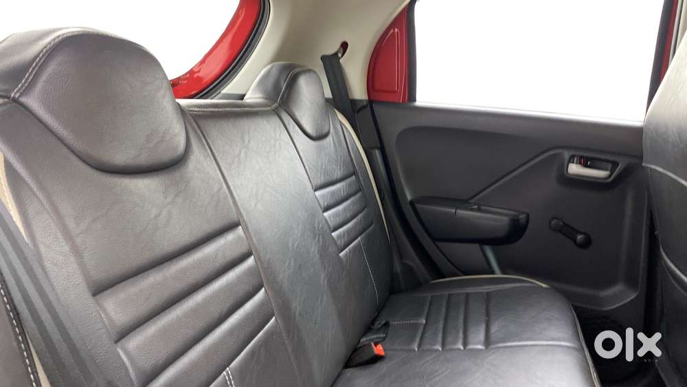 Maruti Suzuki Alto K10 Plus Edition, 2022, Petrol