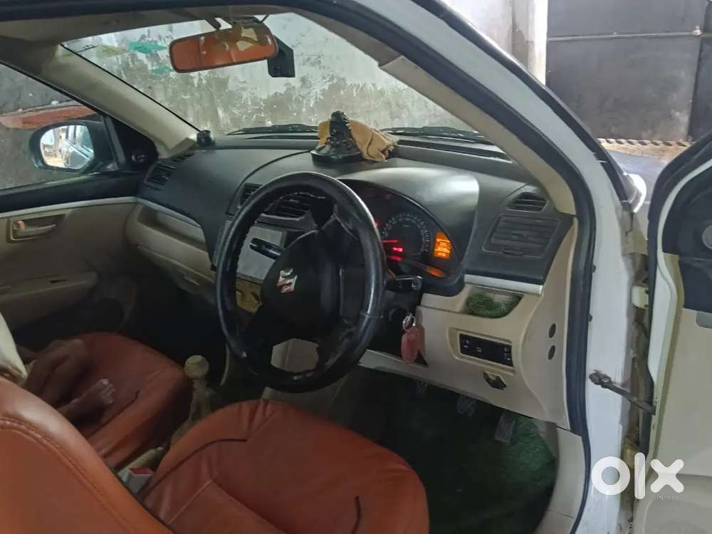 Maruti Suzuki Dzire 1.2 Tour 2019