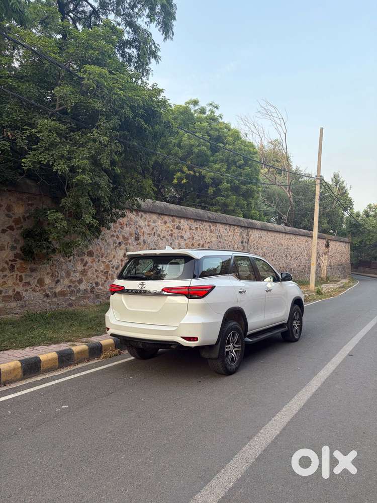 Toyota Fortuner 4x2 At 2.8 Diesel, 2023, Diesel
