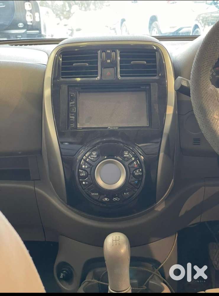 Renault Pulse Petrol Rxl, 2016, Petrol
