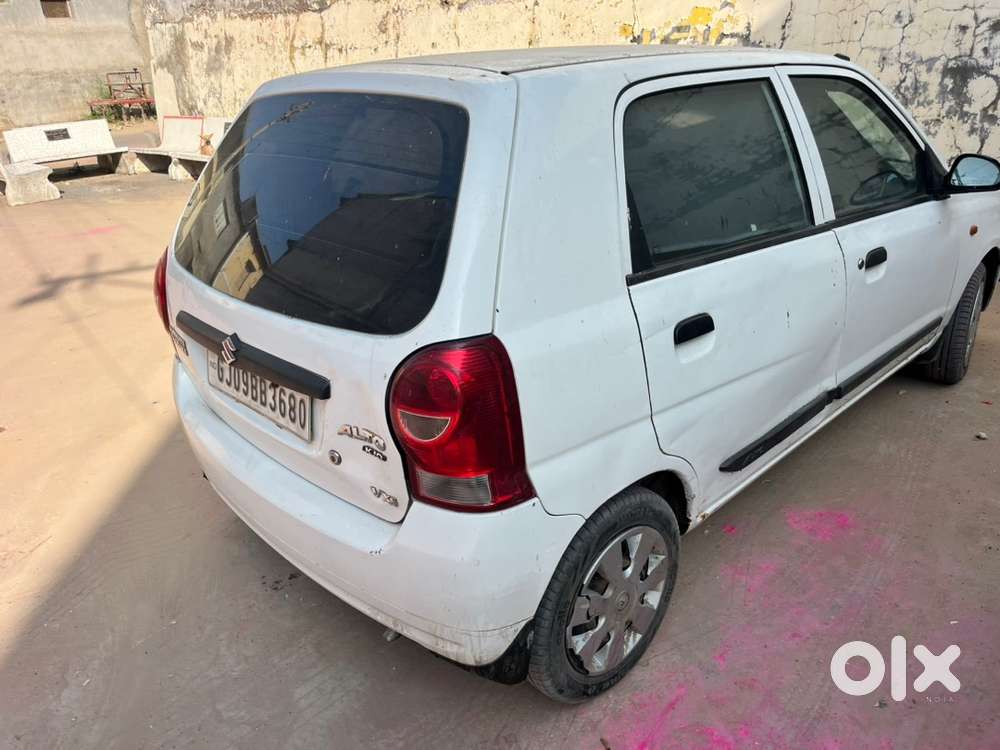 Maruti Suzuki Petrol 2015